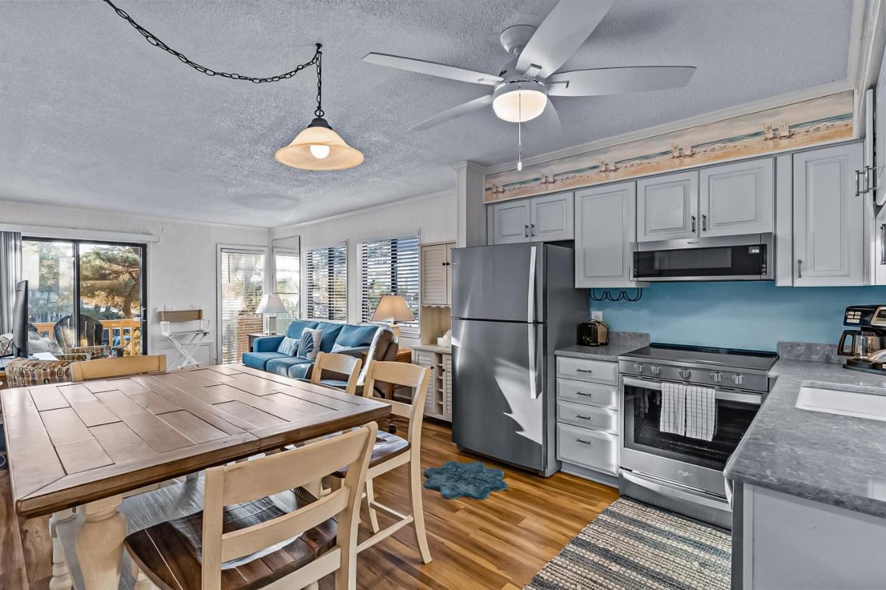 Apartmán Ocean Isle Retreat Ocean Isle Beach Exteriér fotografie