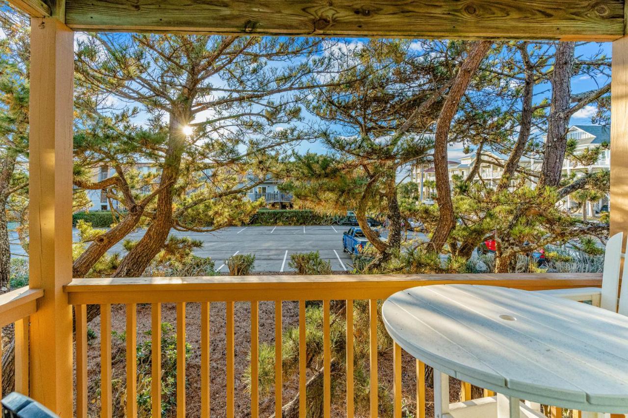 Apartmán Ocean Isle Retreat Ocean Isle Beach Exteriér fotografie