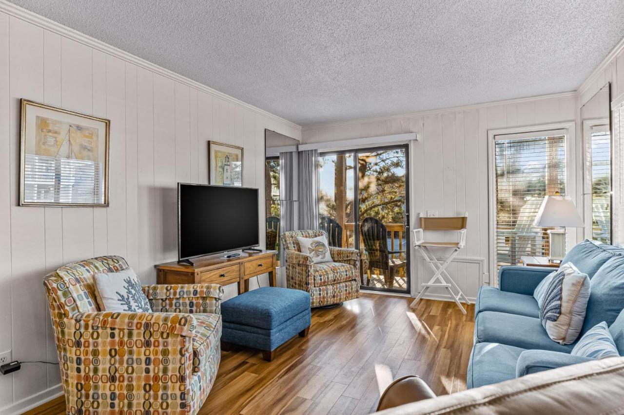 Apartmán Ocean Isle Retreat Ocean Isle Beach Exteriér fotografie