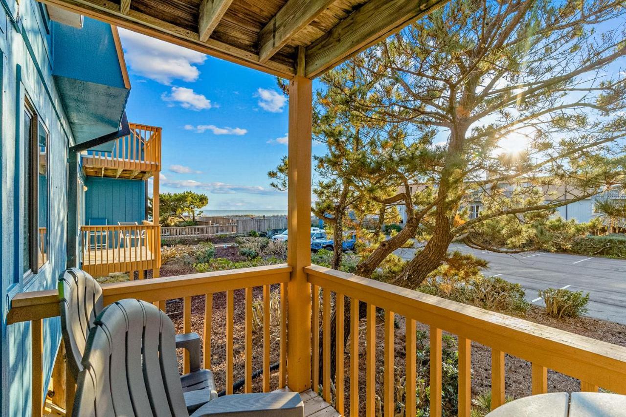 Apartmán Ocean Isle Retreat Ocean Isle Beach Exteriér fotografie