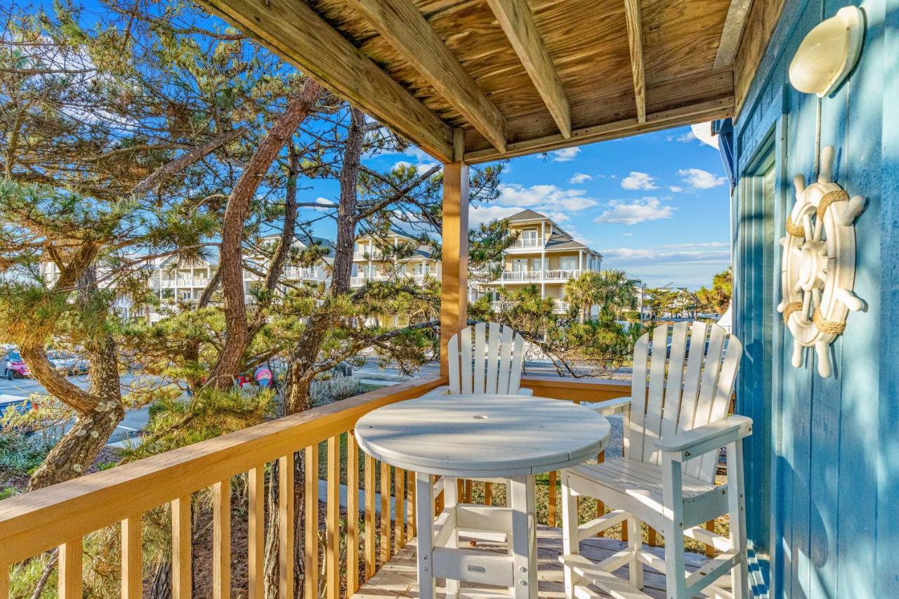 Apartmán Ocean Isle Retreat Ocean Isle Beach Exteriér fotografie